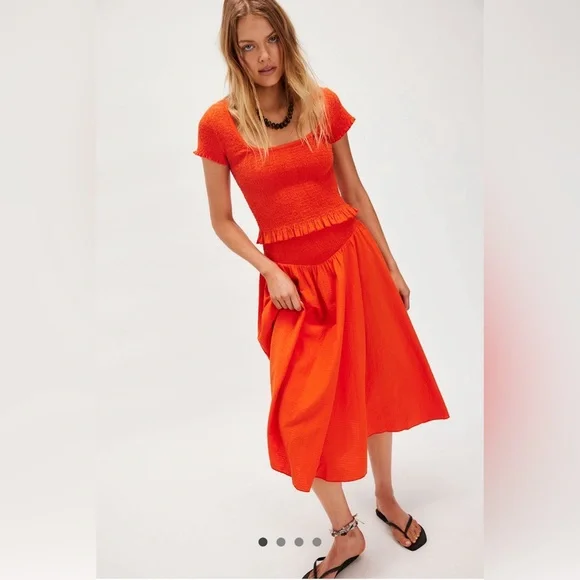 Free People Braveheart Set - Picture 3 of 6